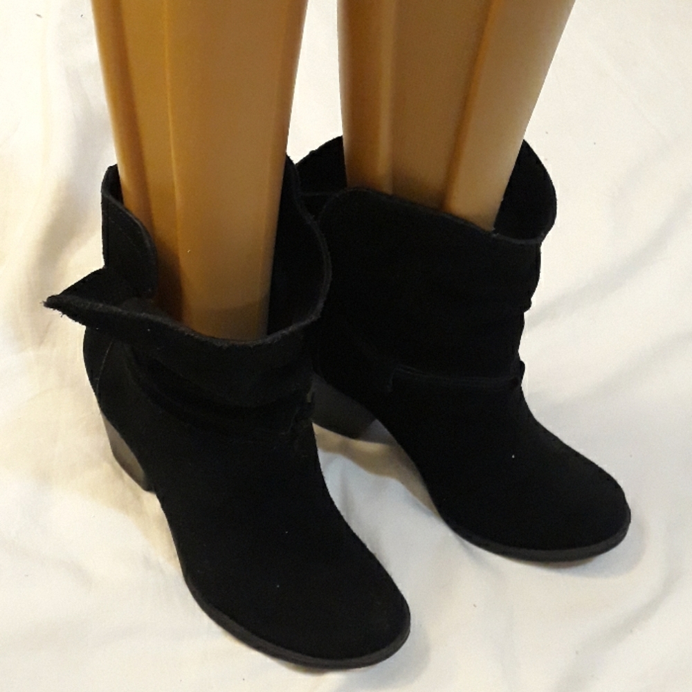 BAKERS BOOTS